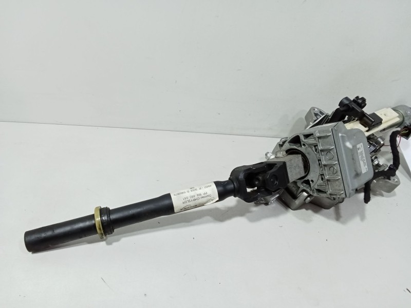 Recambio de columna direccion para mercedes-benz clase a (w169) a 180 cdi (169.007, 169.307) referencia OEM IAM A1694604016  