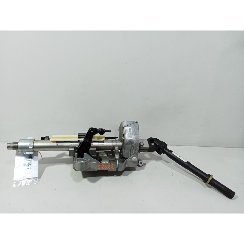 Recambio de columna direccion para mercedes-benz clase a (w169) a 180 cdi (169.007, 169.307) referencia OEM IAM A1694604016  