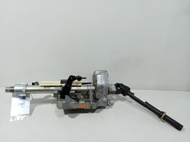 Recambio de columna direccion para mercedes-benz clase a (w169) a 180 cdi (169.007, 169.307) referencia OEM IAM A1694604016  