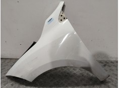 Recambio de aleta delantera izquierda para renault megane iii hatchback (bz0/1_, b3_) 1.5 dci (bz0c) referencia OEM IAM 63101147