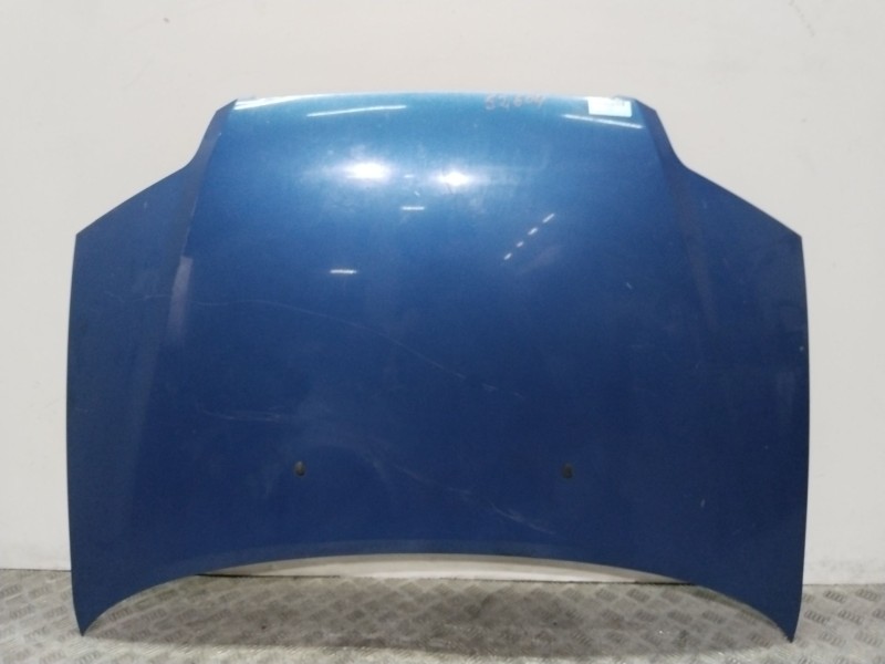 Recambio de capot para chevrolet aveo / kalos hatchback (t200) 1.4 16v referencia OEM IAM 96297541  
