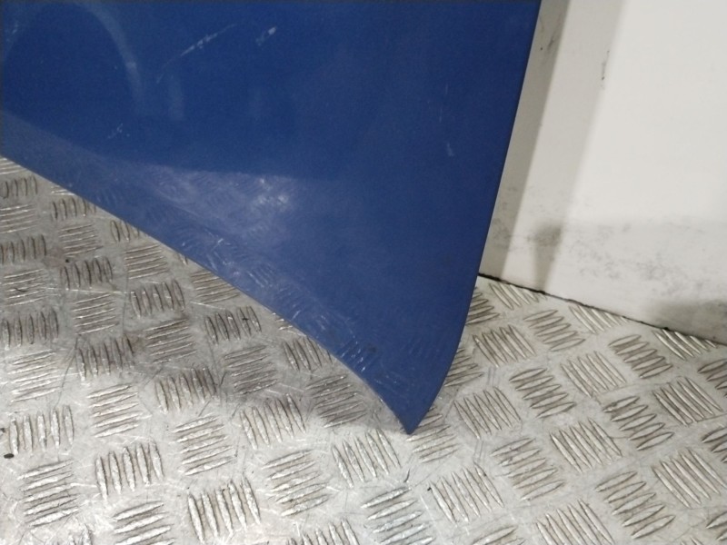 Recambio de capot para chevrolet aveo / kalos hatchback (t200) 1.4 16v referencia OEM IAM 96297541  