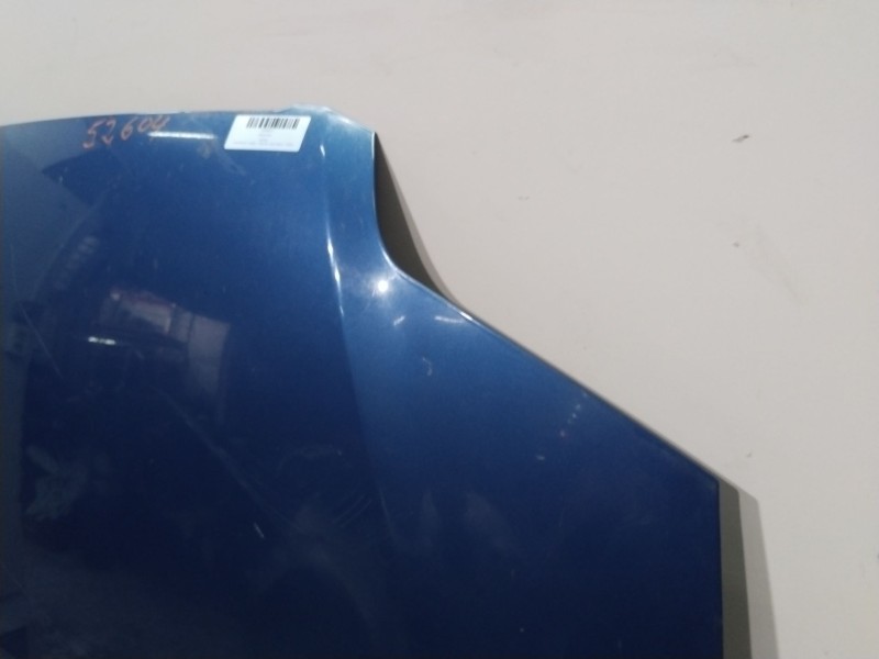 Recambio de capot para chevrolet aveo / kalos hatchback (t200) 1.4 16v referencia OEM IAM 96297541  