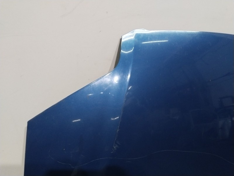 Recambio de capot para chevrolet aveo / kalos hatchback (t200) 1.4 16v referencia OEM IAM 96297541  