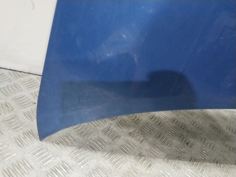 Recambio de capot para chevrolet aveo / kalos hatchback (t200) 1.4 16v referencia OEM IAM 96297541  