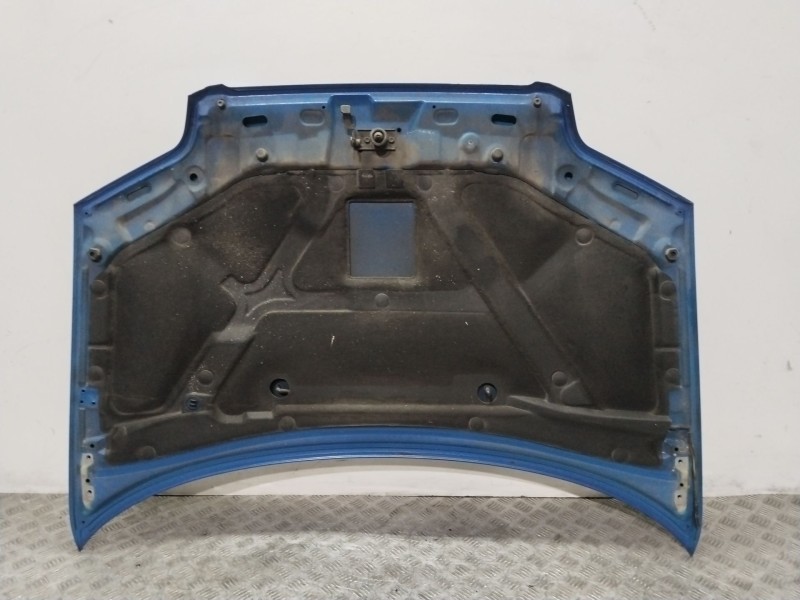 Recambio de capot para chevrolet aveo / kalos hatchback (t200) 1.4 16v referencia OEM IAM 96297541  