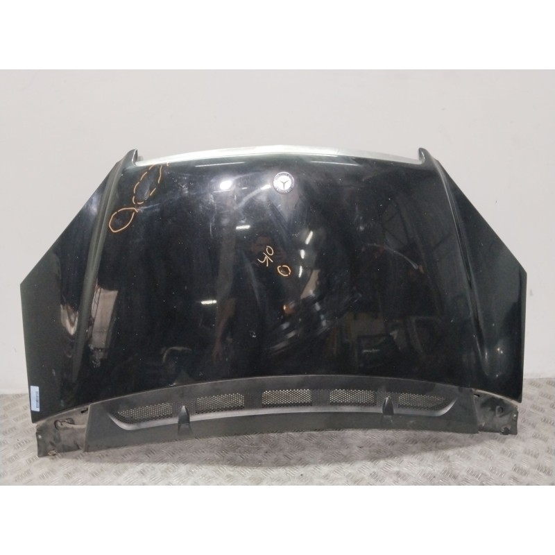 Recambio de capot para mercedes-benz clase a (w169) a 180 cdi (169.007, 169.307) referencia OEM IAM A1698800057  