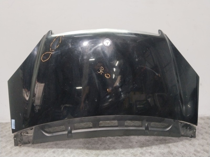 Recambio de capot para mercedes-benz clase a (w169) a 180 cdi (169.007, 169.307) referencia OEM IAM A1698800057  
