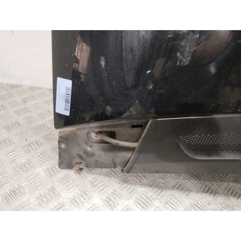 Recambio de capot para mercedes-benz clase a (w169) a 180 cdi (169.007, 169.307) referencia OEM IAM A1698800057  