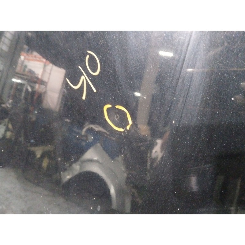 Recambio de capot para mercedes-benz clase a (w169) a 180 cdi (169.007, 169.307) referencia OEM IAM A1698800057  