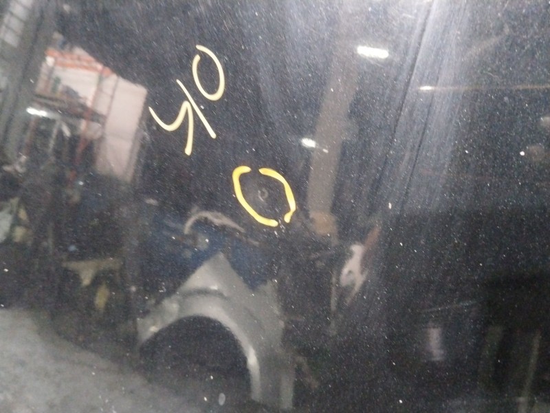 Recambio de capot para mercedes-benz clase a (w169) a 180 cdi (169.007, 169.307) referencia OEM IAM A1698800057  