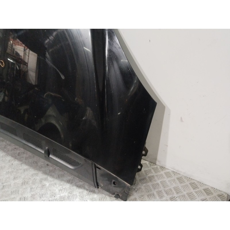 Recambio de capot para mercedes-benz clase a (w169) a 180 cdi (169.007, 169.307) referencia OEM IAM A1698800057  