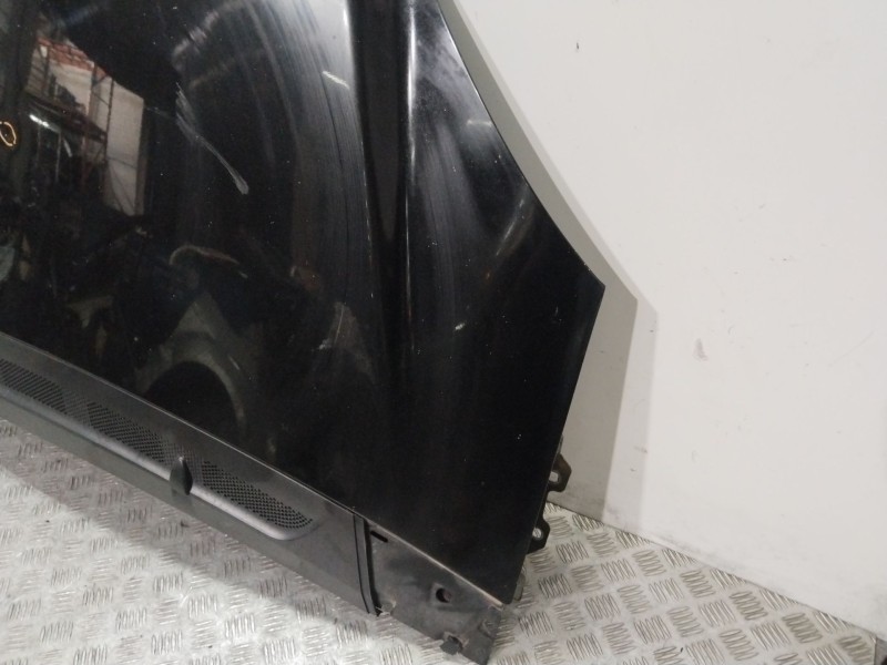 Recambio de capot para mercedes-benz clase a (w169) a 180 cdi (169.007, 169.307) referencia OEM IAM A1698800057  