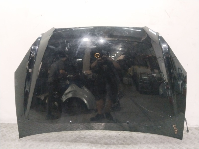 Recambio de capot para kia carens iii monospace (un) 2.0 crdi 140 referencia OEM IAM 664001D010  