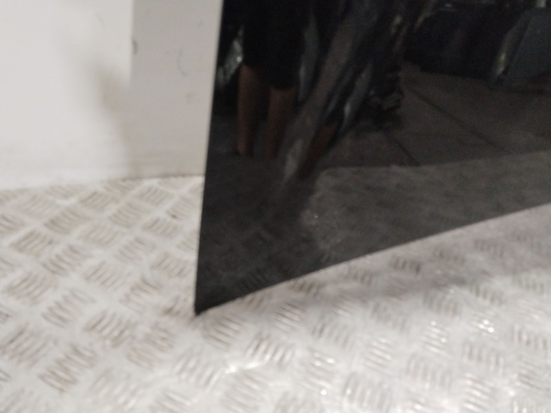 Recambio de capot para kia carens iii monospace (un) 2.0 crdi 140 referencia OEM IAM 664001D010  