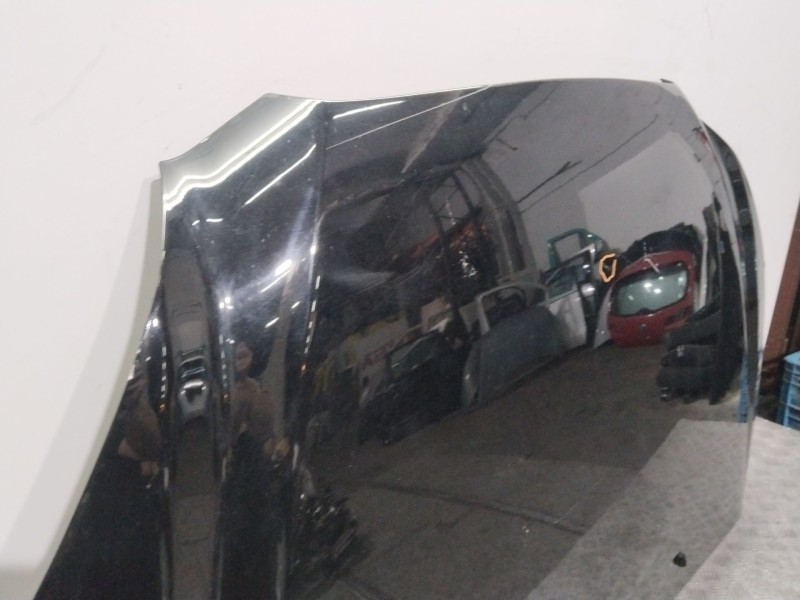 Recambio de capot para kia carens iii monospace (un) 2.0 crdi 140 referencia OEM IAM 664001D010  