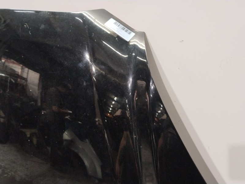 Recambio de capot para kia carens iii monospace (un) 2.0 crdi 140 referencia OEM IAM 664001D010  