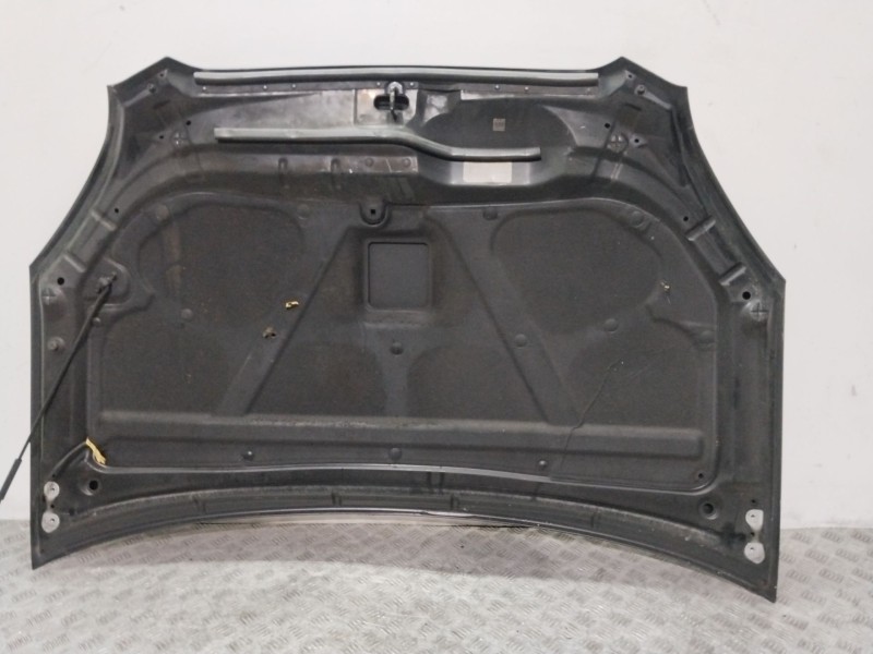 Recambio de capot para kia carens iii monospace (un) 2.0 crdi 140 referencia OEM IAM 664001D010  