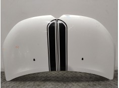 Recambio de capot delantero para citroën c3 iii (sx) 1.2 puretech 82 referencia OEM IAM 9828630980  