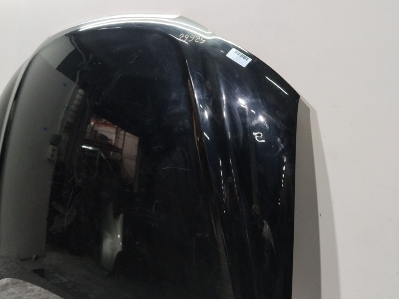 Recambio de capot para hyundai sonata v (nf) 2.0 crdi referencia OEM IAM 664003K010  