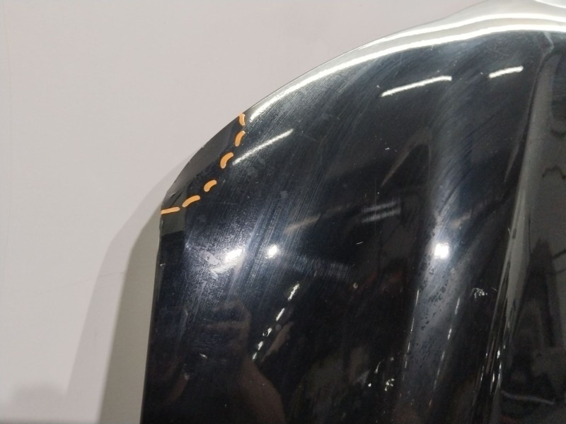 Recambio de capot para hyundai sonata v (nf) 2.0 crdi referencia OEM IAM 664003K010  