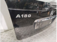 Recambio de porton trasero para mercedes-benz clase a (w169) a 180 cdi (169.007, 169.307) referencia OEM IAM A1697401505   2