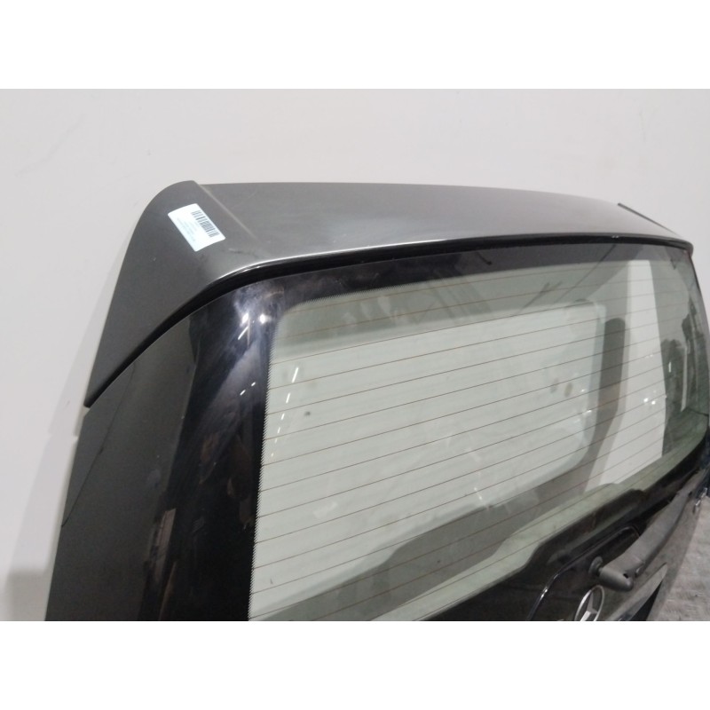 Recambio de porton trasero para mercedes-benz clase a (w169) a 180 cdi (169.007, 169.307) referencia OEM IAM A1697401505  