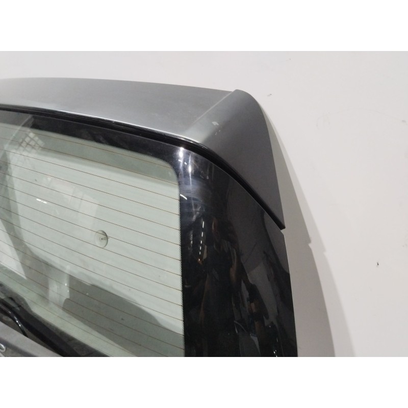 Recambio de porton trasero para mercedes-benz clase a (w169) a 180 cdi (169.007, 169.307) referencia OEM IAM A1697401505  