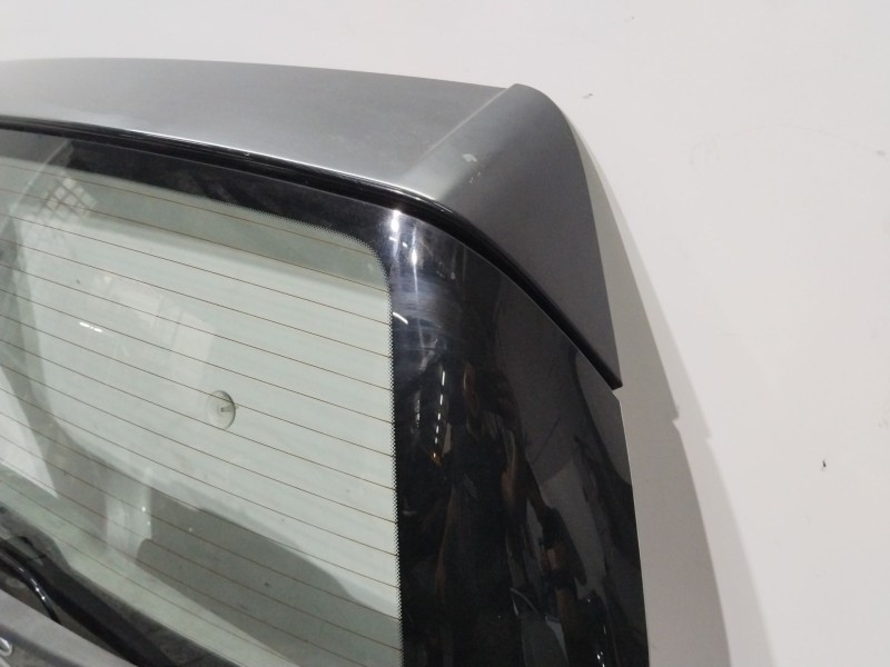 Recambio de porton trasero para mercedes-benz clase a (w169) a 180 cdi (169.007, 169.307) referencia OEM IAM A1697401505  