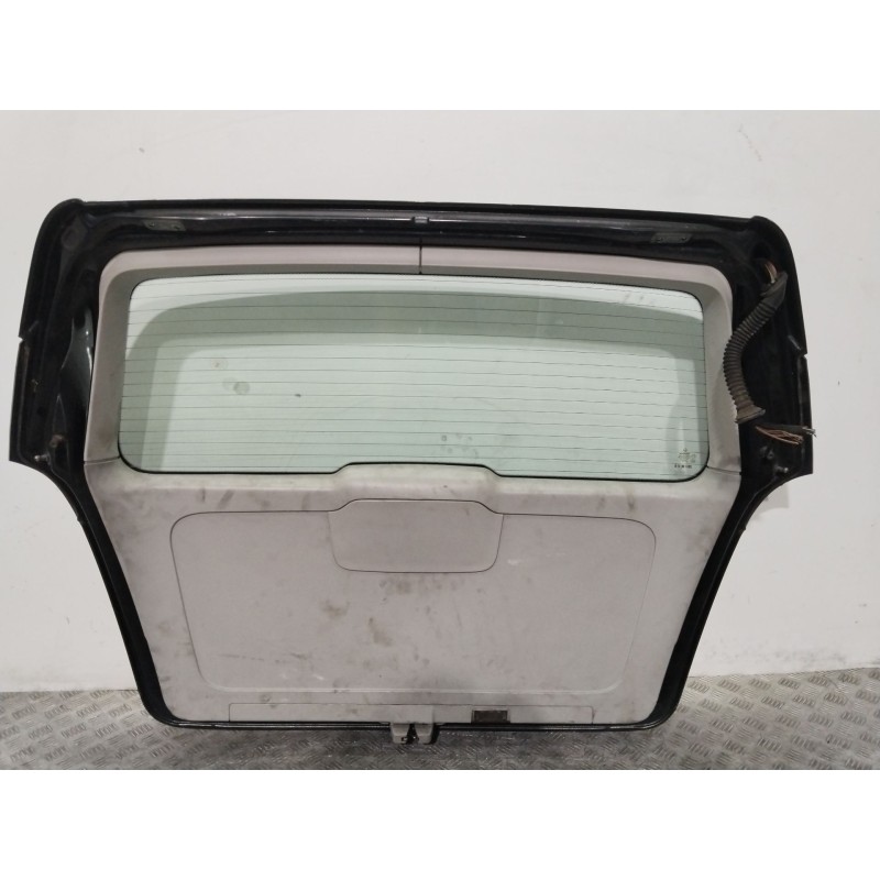 Recambio de porton trasero para mercedes-benz clase a (w169) a 180 cdi (169.007, 169.307) referencia OEM IAM A1697401505  