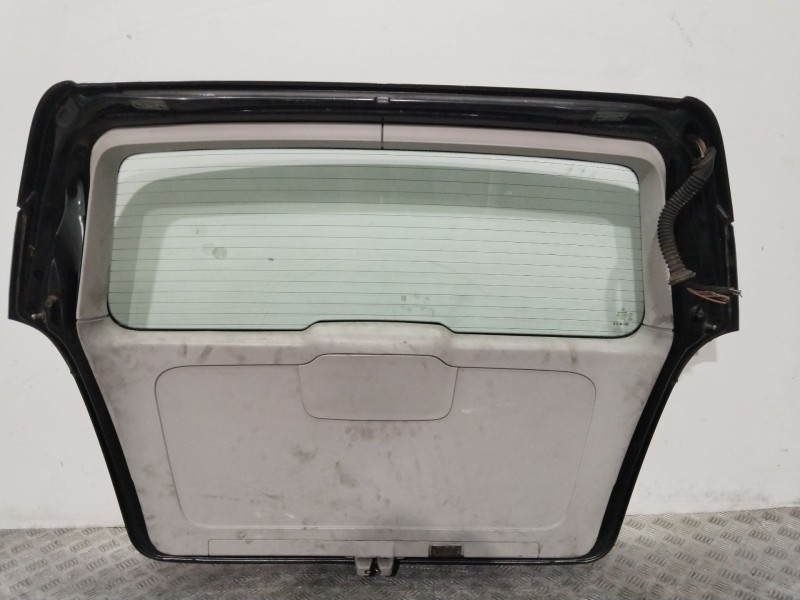Recambio de porton trasero para mercedes-benz clase a (w169) a 180 cdi (169.007, 169.307) referencia OEM IAM A1697401505  
