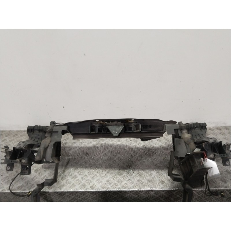 Recambio de panel frontal para mercedes-benz clase a (w169) a 180 cdi (169.007, 169.307) referencia OEM IAM A1696200434  