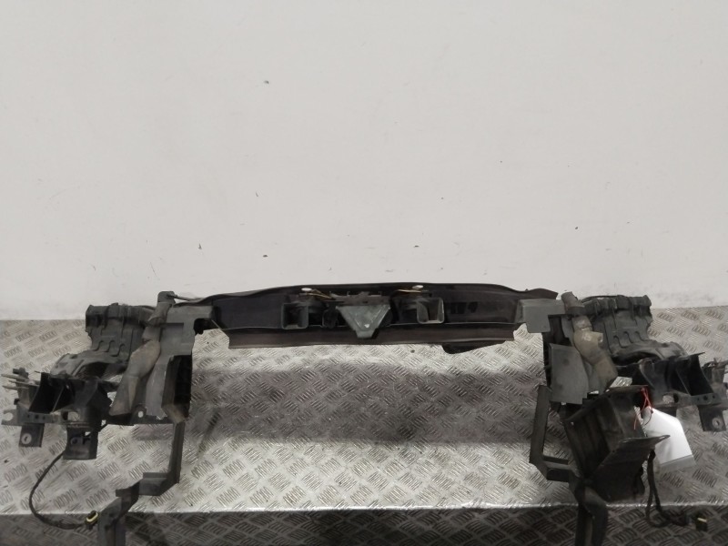 Recambio de panel frontal para mercedes-benz clase a (w169) a 180 cdi (169.007, 169.307) referencia OEM IAM A1696200434  