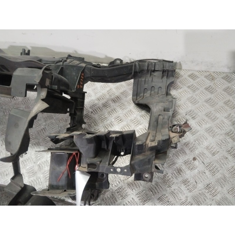 Recambio de panel frontal para mercedes-benz clase a (w169) a 180 cdi (169.007, 169.307) referencia OEM IAM A1696200434  