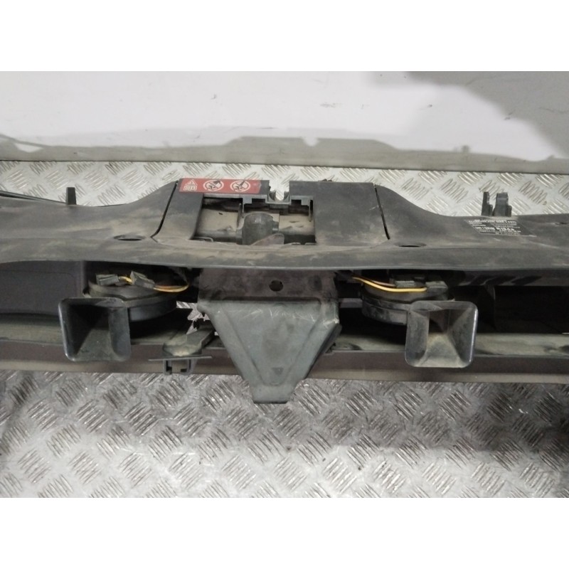 Recambio de panel frontal para mercedes-benz clase a (w169) a 180 cdi (169.007, 169.307) referencia OEM IAM A1696200434  