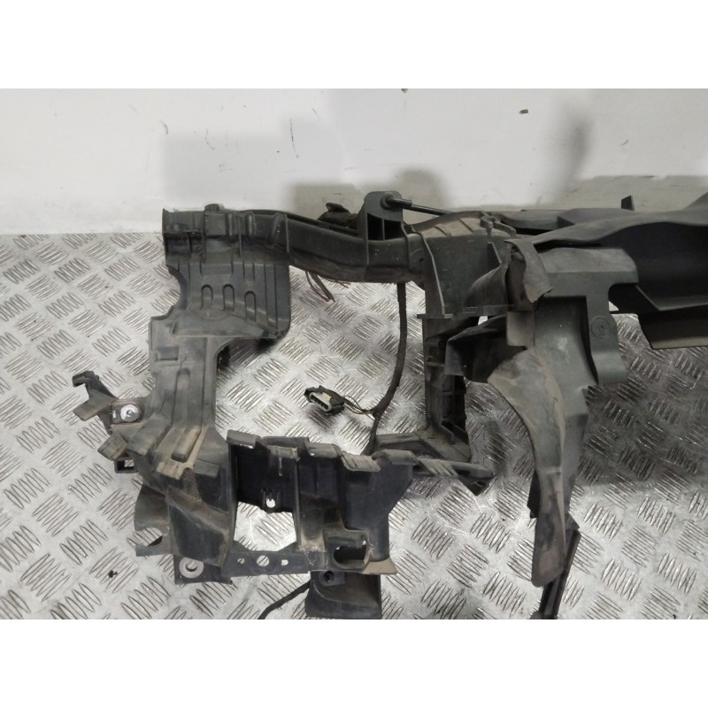 Recambio de panel frontal para mercedes-benz clase a (w169) a 180 cdi (169.007, 169.307) referencia OEM IAM A1696200434  