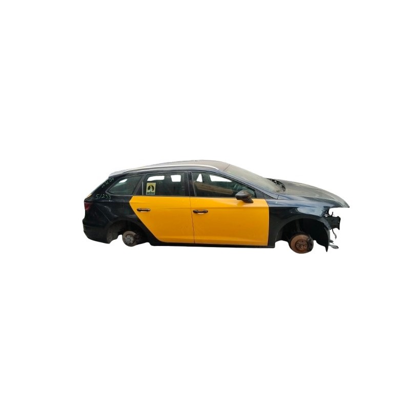 SEAT LEON (5F1) - imagen 2
