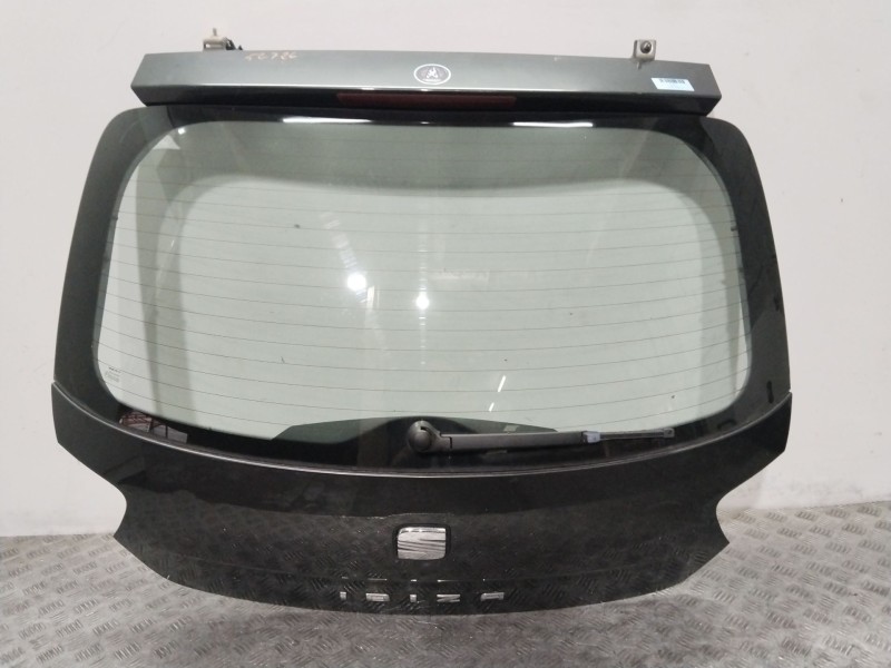 Recambio de porton trasero para seat ibiza iv (6j5, 6p1) 1.4 referencia OEM IAM 6J4827024  