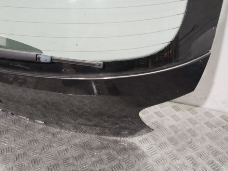 Recambio de porton trasero para seat ibiza iv (6j5, 6p1) 1.4 referencia OEM IAM 6J4827024  