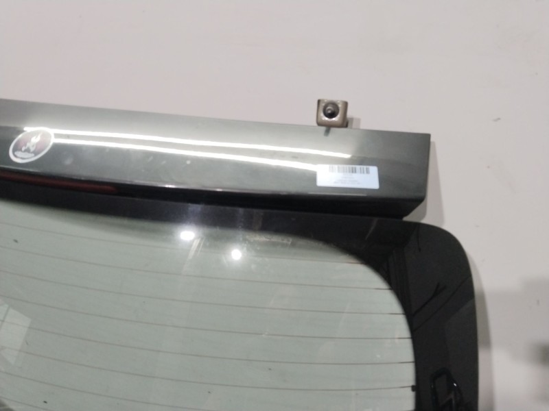 Recambio de porton trasero para seat ibiza iv (6j5, 6p1) 1.4 referencia OEM IAM 6J4827024  