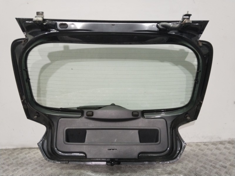 Recambio de porton trasero para seat ibiza iv (6j5, 6p1) 1.4 referencia OEM IAM 6J4827024  