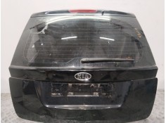 Recambio de porton trasero para kia carens iii monospace (un) 2.0 crdi 140 referencia OEM IAM 737001D040  