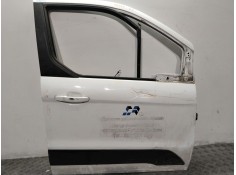 Recambio de puerta delantera derecha para ford transit connect monospace 1.5 tdci referencia OEM IAM 2321928  