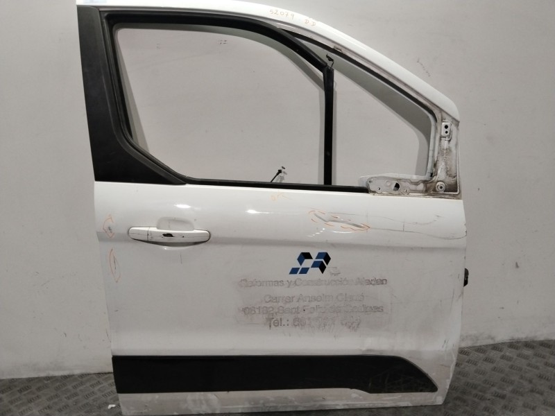 Recambio de puerta delantera derecha para ford transit connect monospace 1.5 tdci referencia OEM IAM 2321928  
