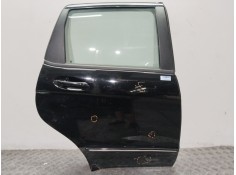 Recambio de puerta trasera derecha para mercedes-benz clase a (w169) a 180 cdi (169.007, 169.307) referencia OEM IAM A1697302005