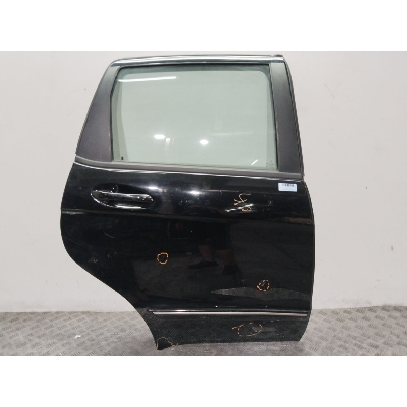 Recambio de puerta trasera derecha para mercedes-benz clase a (w169) a 180 cdi (169.007, 169.307) referencia OEM IAM A1697302005