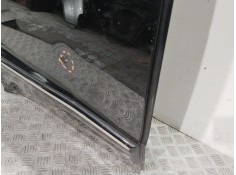 Recambio de puerta trasera derecha para mercedes-benz clase a (w169) a 180 cdi (169.007, 169.307) referencia OEM IAM A1697302005 2