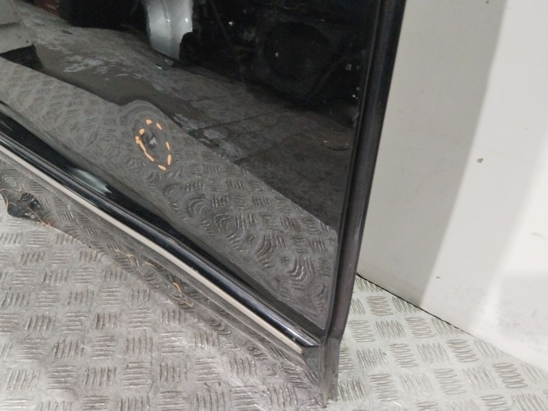 Recambio de puerta trasera derecha para mercedes-benz clase a (w169) a 180 cdi (169.007, 169.307) referencia OEM IAM A1697302005