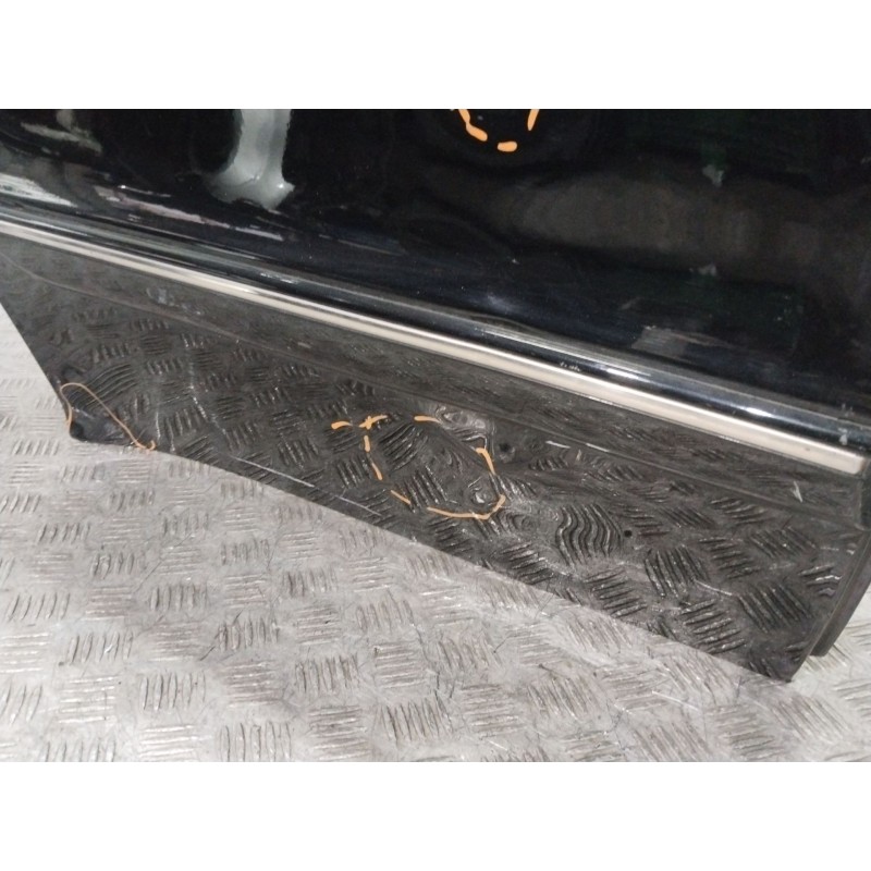 Recambio de puerta trasera derecha para mercedes-benz clase a (w169) a 180 cdi (169.007, 169.307) referencia OEM IAM A1697302005