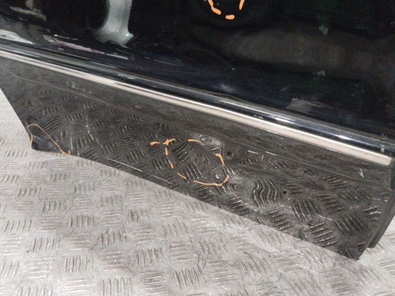 Recambio de puerta trasera derecha para mercedes-benz clase a (w169) a 180 cdi (169.007, 169.307) referencia OEM IAM A1697302005